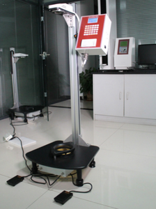 ISO 7765 ASTM D1709 Drop Hammer Impact Test <b>Machine</b> JIS K7124 Impact Tester Device Price - Product Image 2