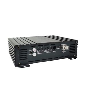 AMP Kelas D MonoBlock Kelas d mobil subwoofer mono amplifier mobil Mono Power Amplifier solusi Brasil - Product Image 3