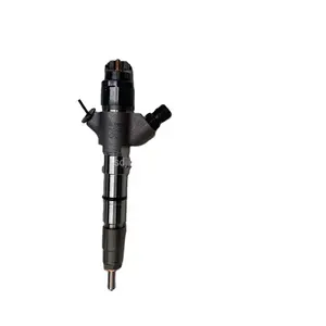 Trung Quốc tốt giá rẻ gốc Phụ tùng máy xúc 328-2573 Injector để bán