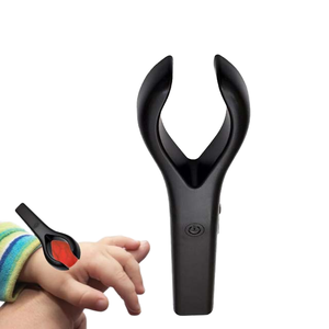 เครื่องตรวจจับเส้นเลือดอินฟราเรดแบบพกพา รุ่นยอดนิยม แบตเตอรี่ในตัว ชาร์จซ้ำได้ ใช้งานง่ายในบ้าน - Product Image 1