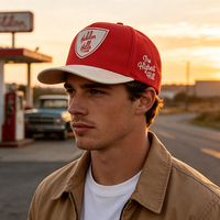 Casquette Snapback de qualité supérieure, tissu confortable, coupe élégante, design authentique, choix populaire, best-seller, très bien notée