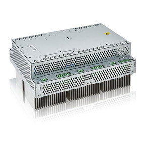 Unidad de Accionamiento Abb Robot Dsqc663 3hac029818 001, Componente Industrial - Product Image 1