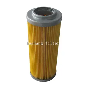 Replacement taisei kogyo paper pleated oil filter element P-UL-06A-40U hydraulic filter for industry
