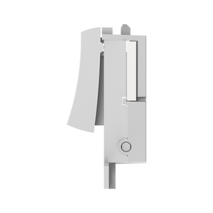 Module d'interrupteur à grille pour maison intelligente sans fil, étanche, compatible avec <span class=keywords><strong>plaque</strong></span> à clic, module d'interrupteur rétractable - Product Image 5