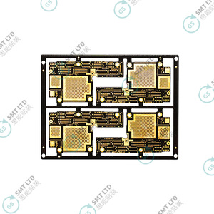 การผลิตแผงวงจรพิมพ์ (PCB) แผงวงจรเสียงแบบบางพิเศษ - Product Image 2