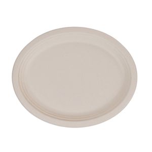 <span class=keywords><strong>Assiette</strong></span> ovale en fibres <span class=keywords><strong>de</strong></span> <span class=keywords><strong>canne</strong></span> à sucre écologique <span class=keywords><strong>Assiette</strong></span> à dîner en bagasse compostable <span class=keywords><strong>Assiette</strong></span> ovale en bagasse <span class=keywords><strong>de</strong></span> <span class=keywords><strong>canne</strong></span> à sucre - Product Image 6