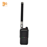 Dispositif d'avertissement de détection d'UAS portable professionnel