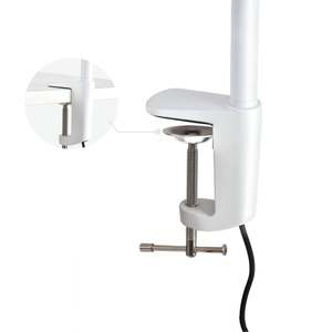 Lámpara UV LED para Uñas Elanby OEM de 5w/10w con Alimentación CA para Salón de Belleza, Cabezal Reemplazable, Kit de Extensión de Pestañas con Pedal - Product Image 3