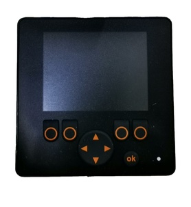 Neue Originalware Sofort Lieferbar Große Lagerbestände CR0451 Controller Programmierbares Grafikdisplay - Product Image 1