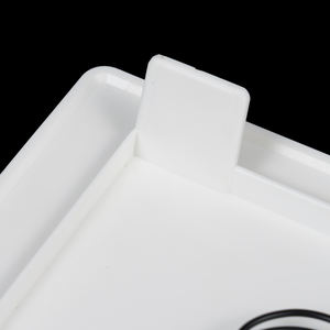 สปริงล็อกประตูพลาสติกเม็กซิโกเข้าถึงได้ง่าย - Product Image 5