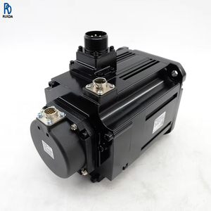 Motor Servo AC de Alta Precisión HF-SP51B HF-SP81B HF-SP102B HF-SP121B HF-SP131MBK-S2 HF-SP152BK HF-SP201B HF-SP352B HF-SP502B - Product Image 1