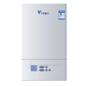 20 Chaudière de chauffage électrique à condensation de haute qualité à température constante alimentée au gaz naturel pour usage domestique - Product Image 1