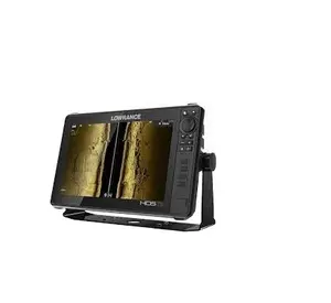 Lowrance Hook Reveal 9 Fish Finder 10 Inch Screen with C-MAP