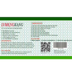 Kapsul Pelangsing Herbal Alami Wanita Siap Kirim OEM, Suplemen Pembakar Lemak Efektif untuk Menurunkan Berat Badan dengan Cepat dan Meningkatkan Metabolisme - Product Image 6