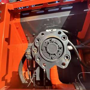 รถขุดมือสอง Doosan Dx300 ขนาดกลาง 30 ตัน เครื่องจักร Doosan dx300 รถขุดตีนตะขาบ เครื่องจักรก่อสร้าง - Product Image 5