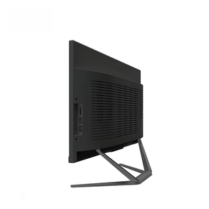 Computadora de Escritorio Todo en Uno de 23.8 Pulgadas, <span class=keywords><strong>Intel</strong></span> Core I3/i5/i7, Pantalla LCD, Windows 10, Almacenamiento SSD+HDD, Uso Empresarial - Product Image 3