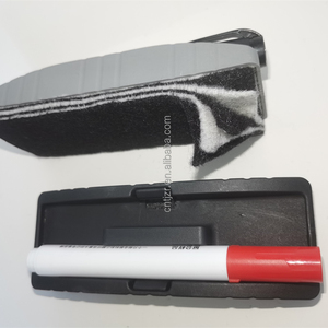 <span class=keywords><strong>Tableau</strong></span> en <span class=keywords><strong>feutre</strong></span> de laine manipulé en plastique <span class=keywords><strong>pour</strong></span> l'école en gros/Effaceur de <span class=keywords><strong>tableau</strong></span> <span class=keywords><strong>blanc</strong></span> - Product Image 2