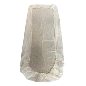 Rouleau de draps de table de massage personnalisés Couvre-lit de <span class=keywords><strong>spa</strong></span> en tissu polypropylène respirant non tissé jetable - Product Image 5