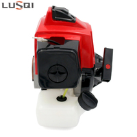 3500-4000r/min 4kg 1E48F Petrol Power Engine Small 2.1Hp 63Cc 2 Stroke Generator 2Kw Motor Petrol Machinery Engine Gasoline