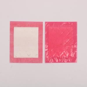 <b>SMART</b> <b>PAD</b> AP#03 Food Industry Meat/Poultry/Fish Absorbent <b>Pad</b> with Tray PE + Tissue + SAP Material - Product Image 4