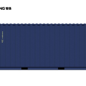 Contenedor de Almacenamiento de Acero Corten Usado de 40 y 20 Pies, Contenedor de Envío Refrigerado de Segunda Mano, Venta al por Mayor de Fábrica - Product Image 4