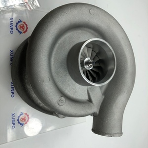 7N-7748 7N7748 3306 เทอร์โบชาร์จเจอร์สำหรับชิ้นส่วนเครื่องยนต์รถขุด - Product Image 6