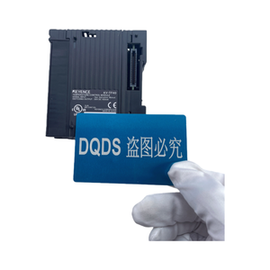 Controlador Programable KV-TF40, Unidad de Control de Temperatura PID, Utilizado para Control Preciso en Múltiples Zonas - Product Image 3