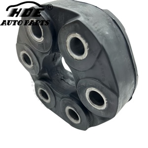 26111227410 26111227869 ขายส่งอะไหล่รถยนต์ HDE ดิสก์ยืดหยุ่นเพลาขับสำหรับ BMW 520 - Product Image 4