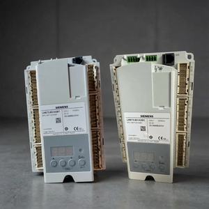 Unità di Controllo Bruciatore LME73 Serie <span class=keywords><strong>LMV</strong></span> 230V AC per Sistema Bruciatore Siemens Origine Tedesca - Product Image 3