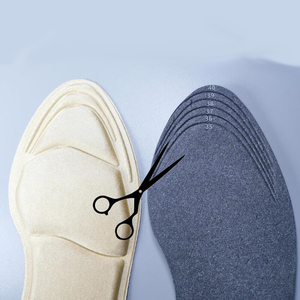 <span class=keywords><strong>Solette</strong></span> Massaggianti 4D <span class=keywords><strong>Antiscivolo</strong></span> in Spugna, Cuscinetti <span class=keywords><strong>per</strong></span> Tallone Traspiranti e <span class=keywords><strong>Antiscivolo</strong></span> in Schiuma <span class=keywords><strong>per</strong></span> <span class=keywords><strong>Scarpe</strong></span> <span class=keywords><strong>con</strong></span> <span class=keywords><strong>Tacco</strong></span> Alto - Product Image 6