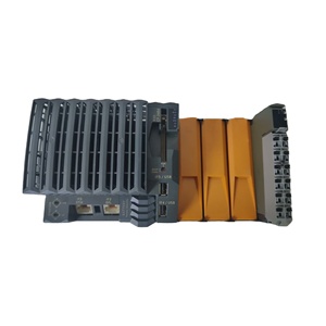 โมดูลซีพียู PLC รุ่น X20CP3484 สำหรับ B&R โมดูลซีพียู PLC รุ่น X20CP3484 - Product Image 2
