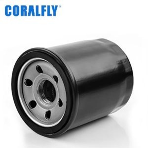 Filtro de Aceite para Motor de Coche 15208-AA21A 15208-AA170 15208AA100 15208AA21A para Subaru - Product Image 2