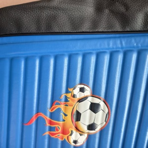 Ensemble de 6 pièces : Sac de réservoir et housse de selle en cuir épais gaufré pour moto - Imperméable, résistant à l'usure, <span class=keywords><strong>logo</strong></span> et tailles personnalisables - Product Image 5