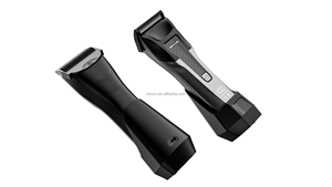 <span class=keywords><strong>Tondeuse</strong></span> <span class=keywords><strong>intime</strong></span> sans fil MIOCO <span class=keywords><strong>pour</strong></span> hommes <span class=keywords><strong>tondeuse</strong></span> publique <span class=keywords><strong>pour</strong></span> les cheveux et l'aine avec technologie d'induction de charge USB étanche IPX7 - Product Image 3