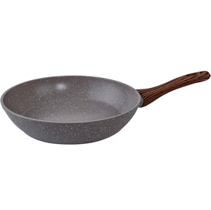 High Quality 9-Piece Aluminum Alloy Non-Stick Cooking <b>Pots</b> Glass Lids Soft Touch Handles Forged Ceramic <b>Induction</b> Cookware Set - Product Image 3
