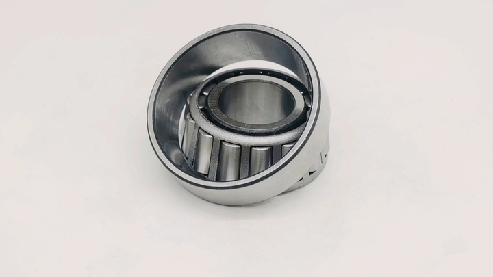 HI-CAP 30205 JR Conical Roller Bearings 30205JR 25x52x16.25mm 30205 ...