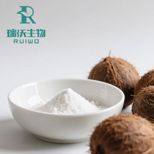 סיטונאי באיכות גבוהה 1 ק "ג מזון חלב קוקוס כיתה תמצית צמחים אבקת חלב קוקוס מיידית תוף יכול - Product Image 5