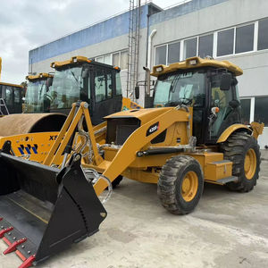 รถตัก420F ใช้สำหรับรถแบ็คโฮเครื่องยนต์กำลังสูง4.3ม. ถังความจุ1ปี - Product Image 1