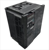 Convertisseur industriel d'automatisation FR-A740-3.7K-C9 d'origine 3000W avec contrôle de fréquence vectoriel haute fonction
