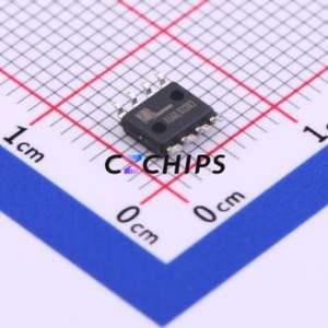 ทรานซิสเตอร์ภาคสนามทรานซิสเตอร์ (มอสเฟท) แบบดั้งเดิมและใหม่ล่าสุด SH8M24TB-VB รุ่น SO-8 - Product Image 2