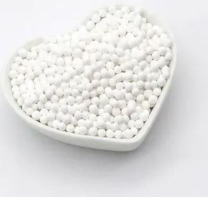 Wholesale Zirconium Silicate Ceramic Beads For Despersing And Grinding Paint Pigment Coating Ink