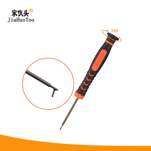 Kit de tournevis de précision multifonction avec alimentation manuelle, personnalisable, support OEM, étui rigide combiné pour travaux de précision - Product Image 4