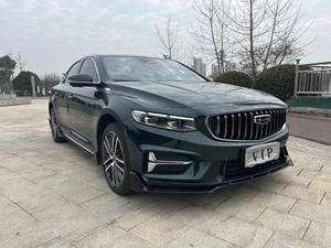 <span class=keywords><strong>Auto</strong></span> Usata Geely Xingrui 2.0T Edizione Azure Dynasty (2023) - Product Image 3