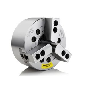 Juego de Husillo para Torno de Alta Velocidad A2-8 de 270 mm de Diámetro, 3000 rpm, con Eje de 86 mm, Kit Completo para Torneado, Nuevo - Product Image 5