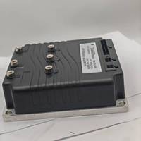 Controlador de Motor AC de Alta Resistencia 1230-24250, 24V 250A, Módulo de Control de Vehículos para Montacargas, Transpaleta, Máquina de Limpieza Industrial