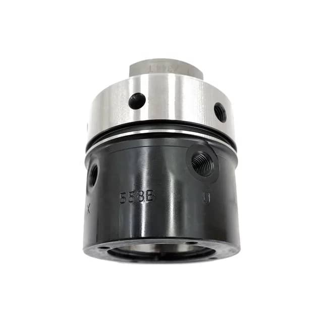 Diesel injection pump rotor head 7139-130T DPA head rotor 7123-340T 4 cylinder lucas rotor head 7139130T for Leyland 9MM