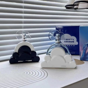Parfum de marque originale de haute qualité 100ml White Cloud Cologne Eau De Parfum Longue durée Body Spray Parfum Parfum pour les femmes - Product Image 3