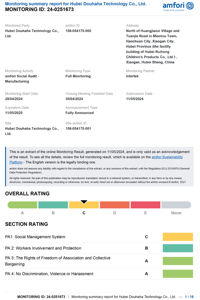 Bello Grande poussette Wagon pour chats une main pliante, grande poussette pour chien UK par Easy Folding, poussette pour animaux de compagnie pour 2 chiens - Product Image 6