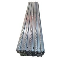 Système de montage de panneaux solaires en aluminium galvanisé à chaud de haute qualité et durable Jingshuo pour passerelles, fourni par l'approvisionnement transfrontalier, Chine