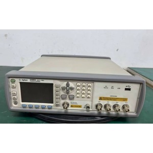 เครื่องวัด LCR ความแม่นยำสูง Keysight Agilent E4980A 20Hz-2MHz รุ่น H - Product Image 2